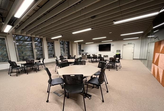 รูปสถานที่จัดงาน