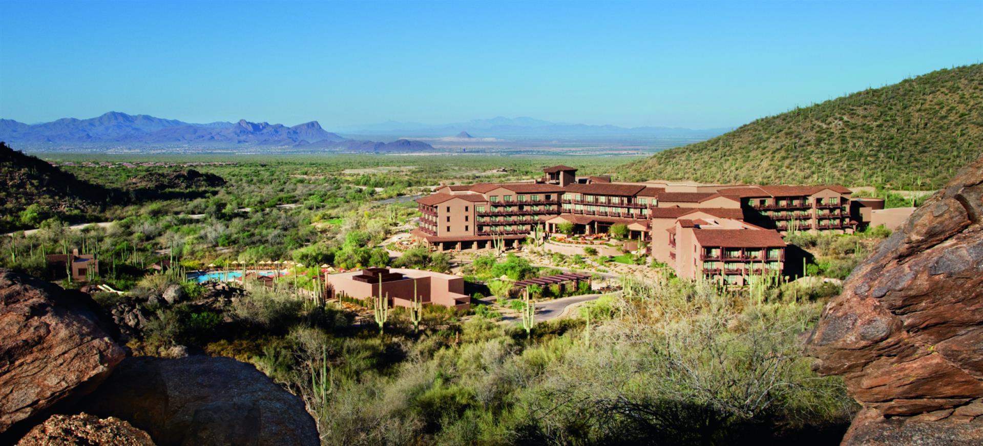 The Ritz-Carlton, Dove Mountain image