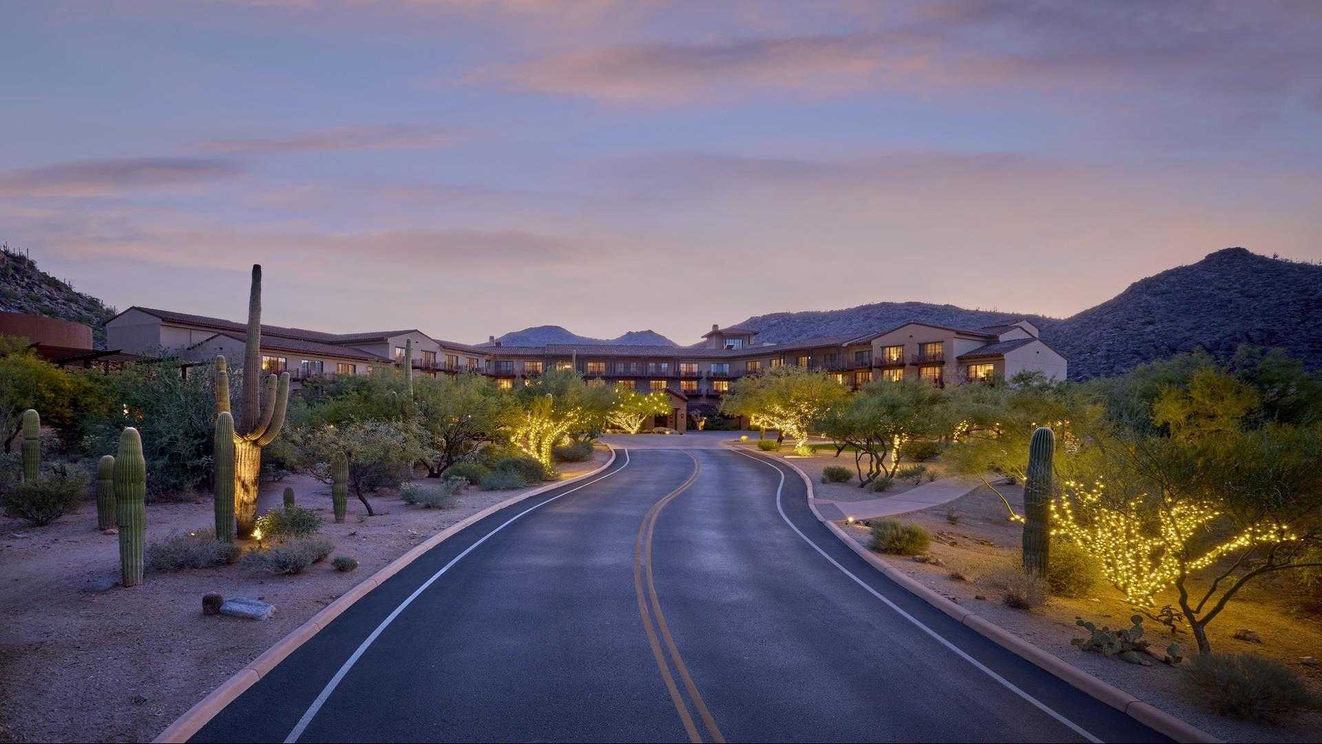 The Ritz-Carlton, Dove Mountain a Marana, AZ