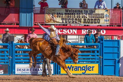 Tucson Rodeo Grounds