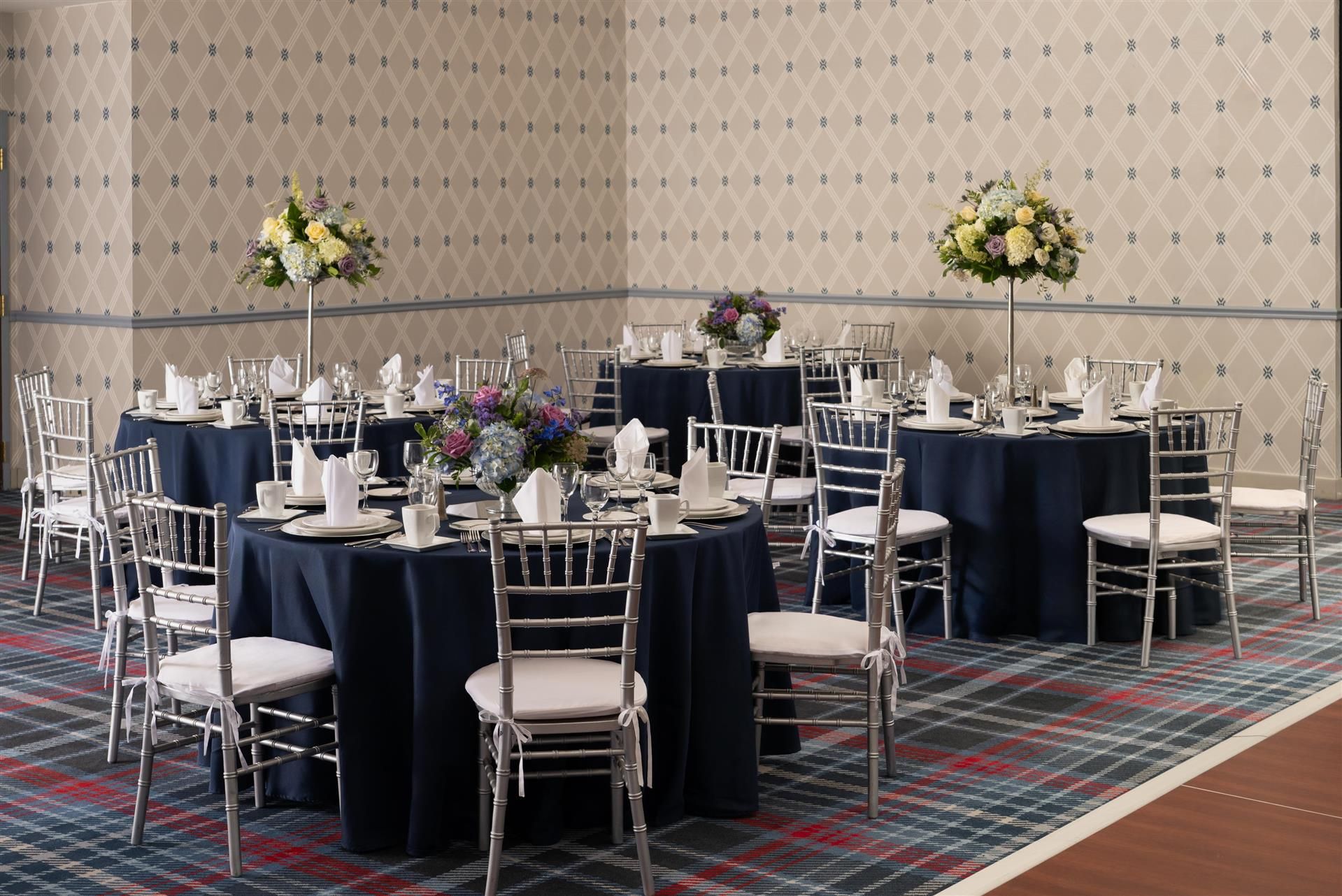 Bild des Veranstaltungsortes