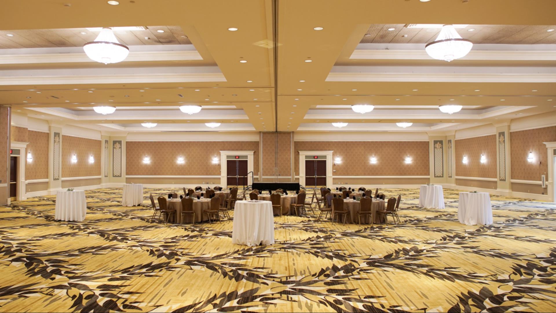 Immagine sala riunioni