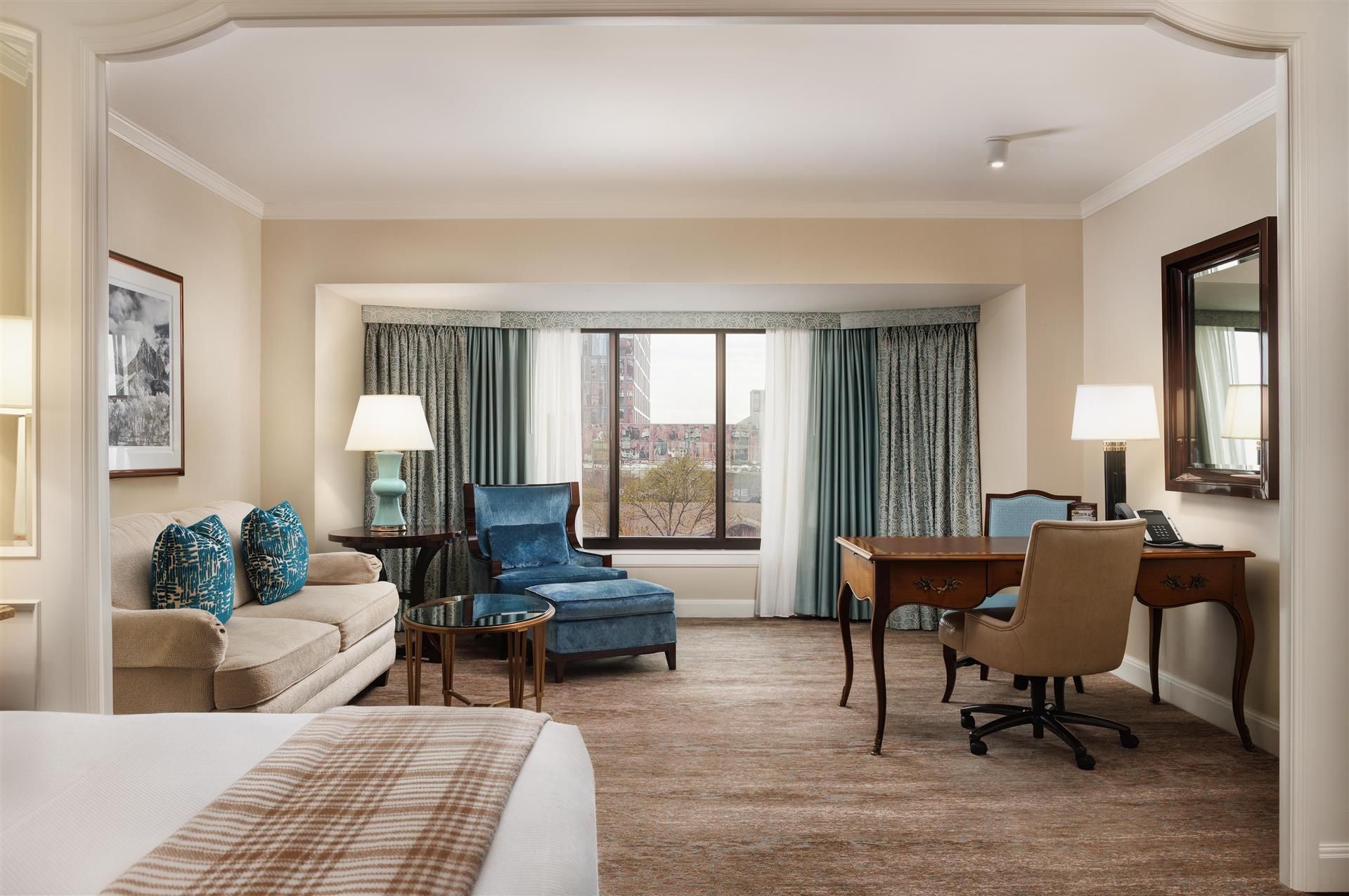 Изображение места проведения