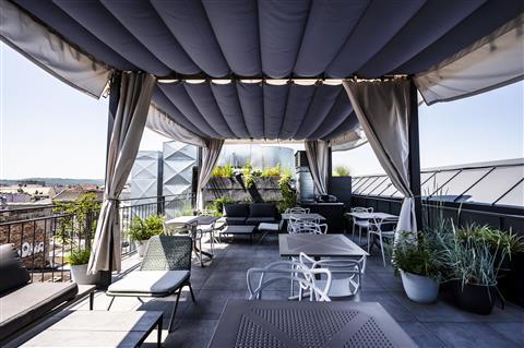 Hotel Indigo Krakow - Old Town in Krakau, PL