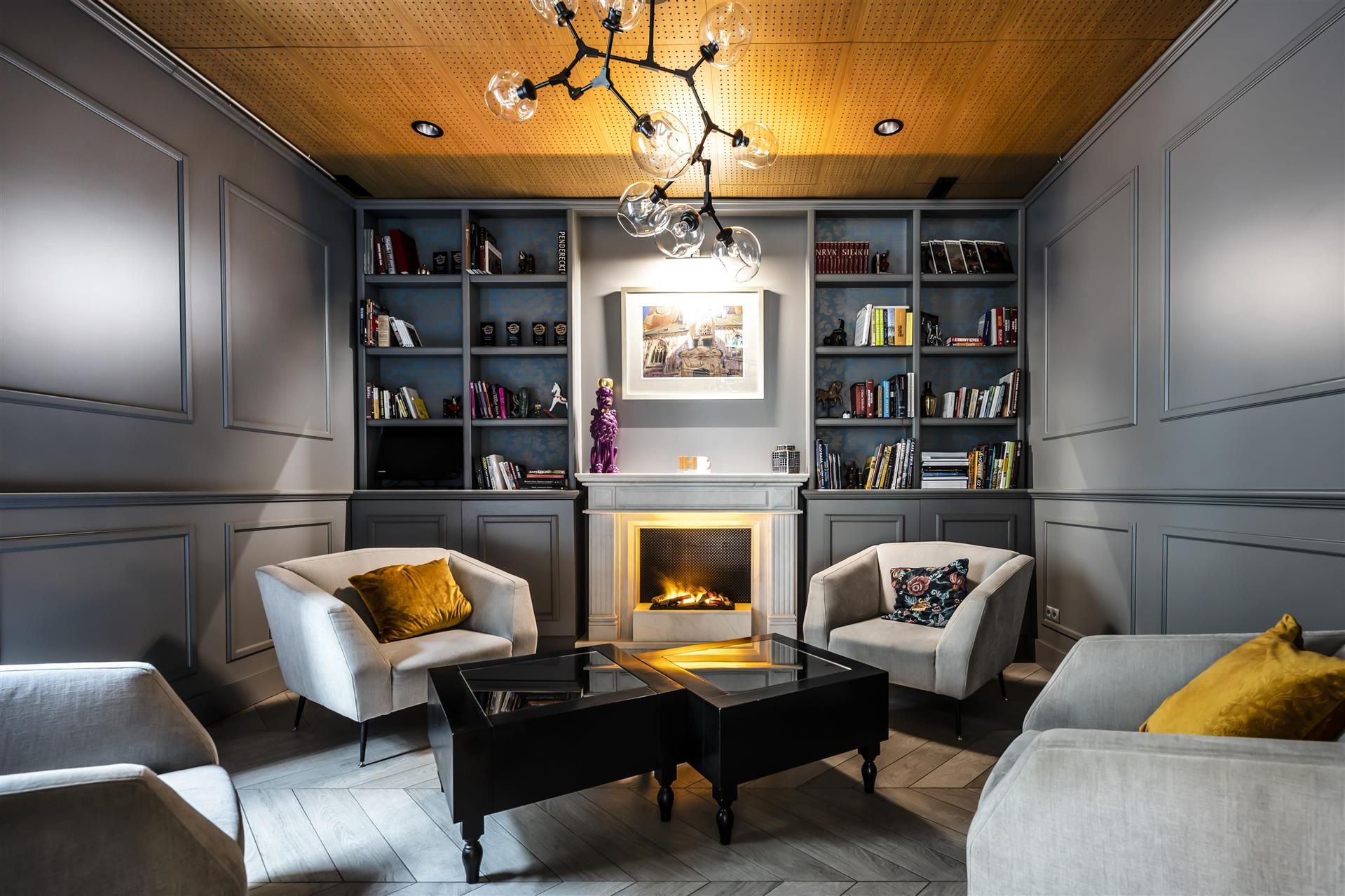 Изображение места проведения