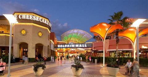 Dolphin Mall