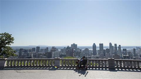 Belvedere Kondiaronk