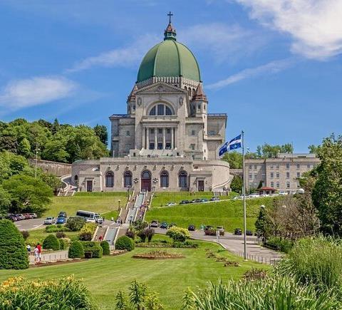 Saint Joseph's Oratory