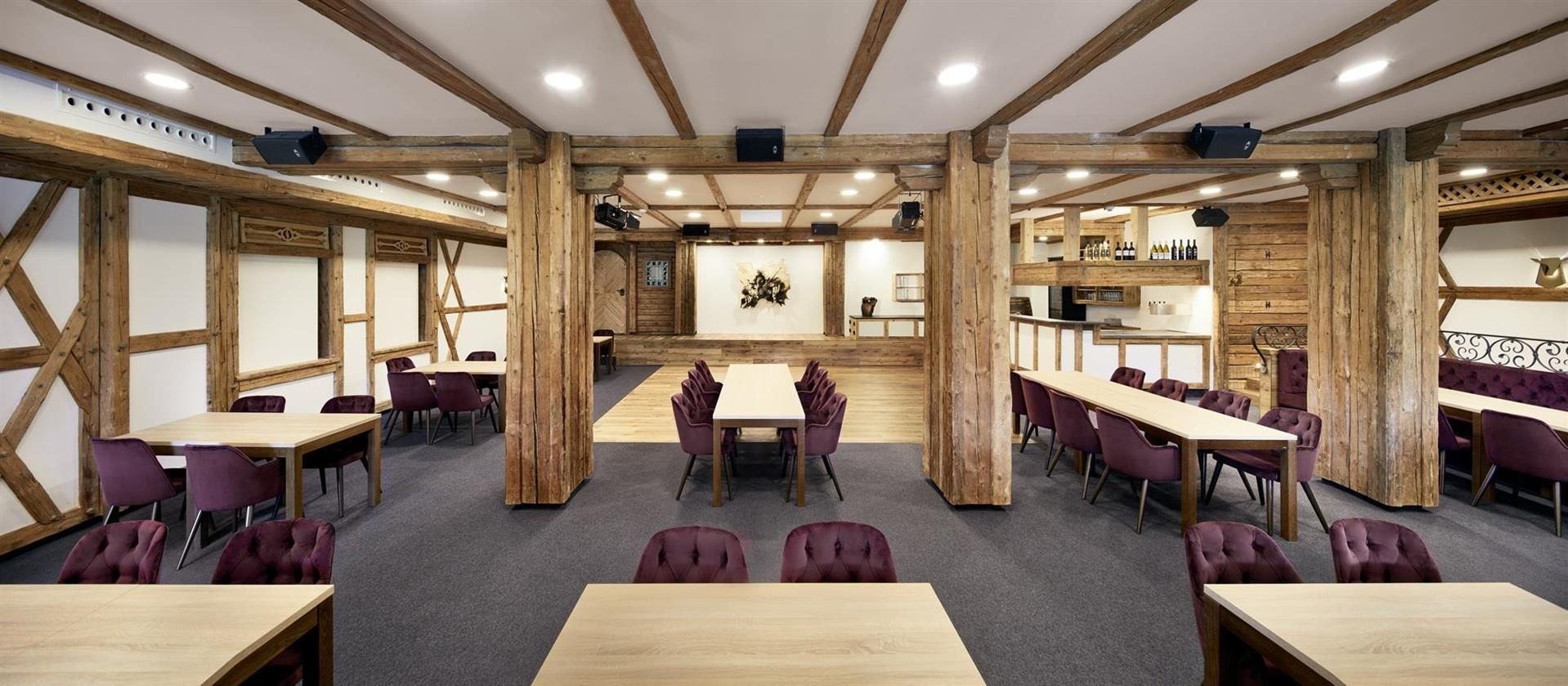 Bild på anläggning