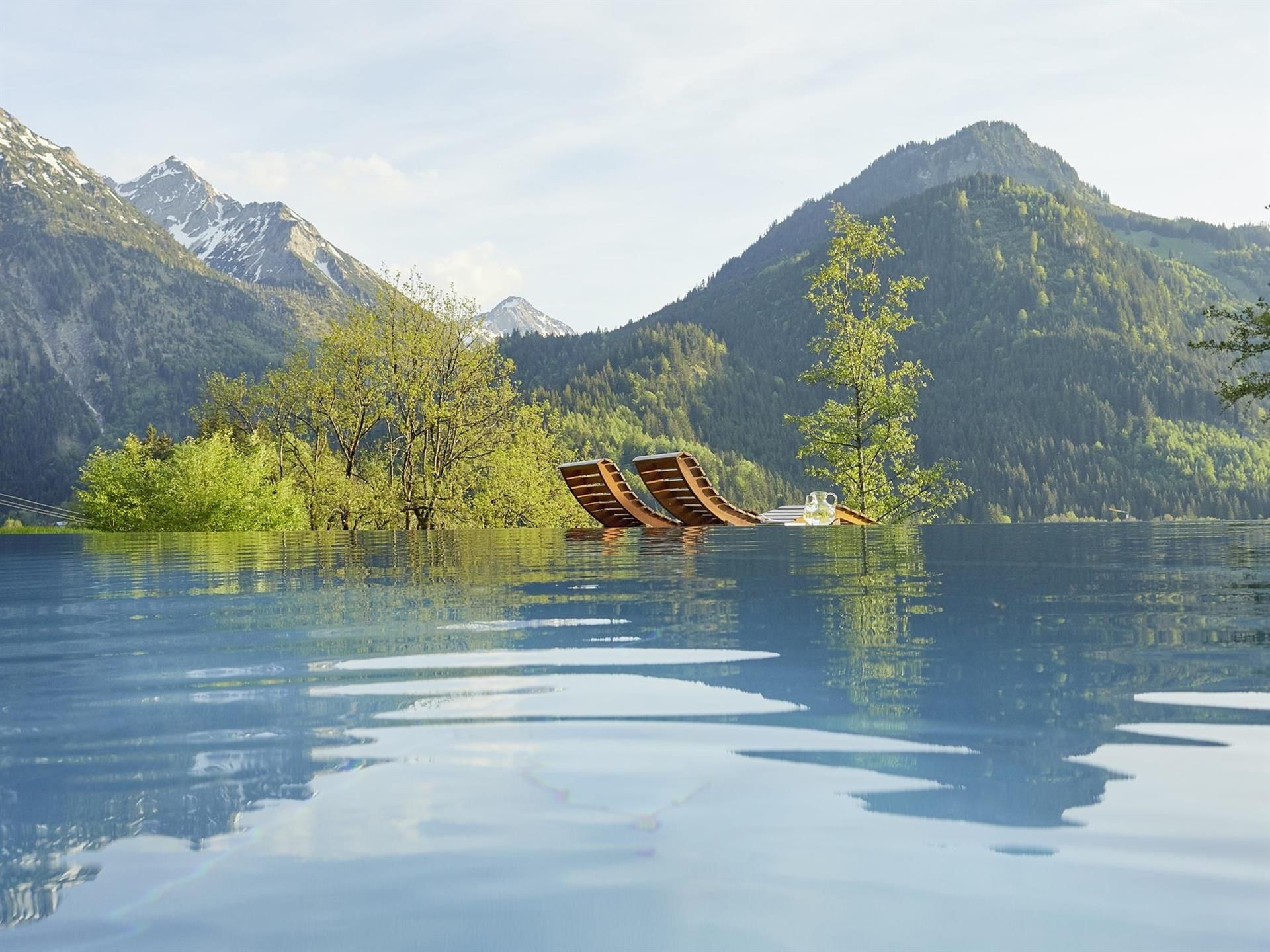 Bild på anläggning