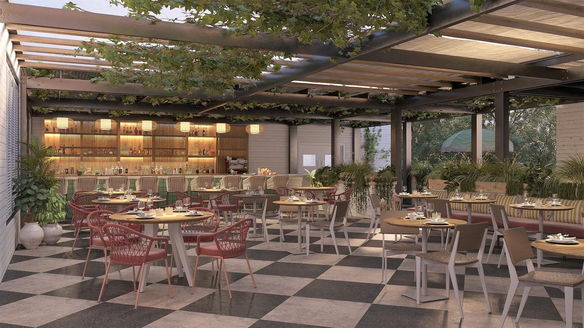 Изображение места проведения