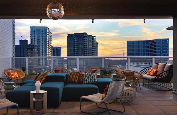 Изображение места проведения