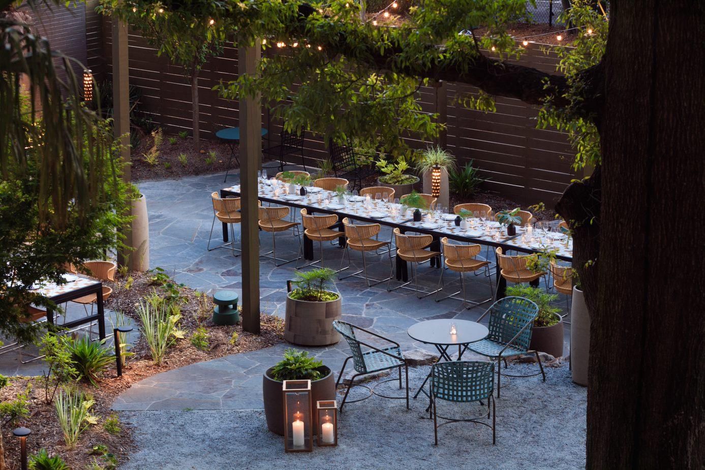 Изображение места проведения