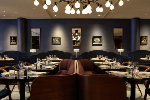 Изображение помещения для встречи