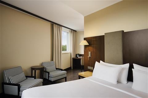 NH Stuttgart Airport in Filderstadt, DE