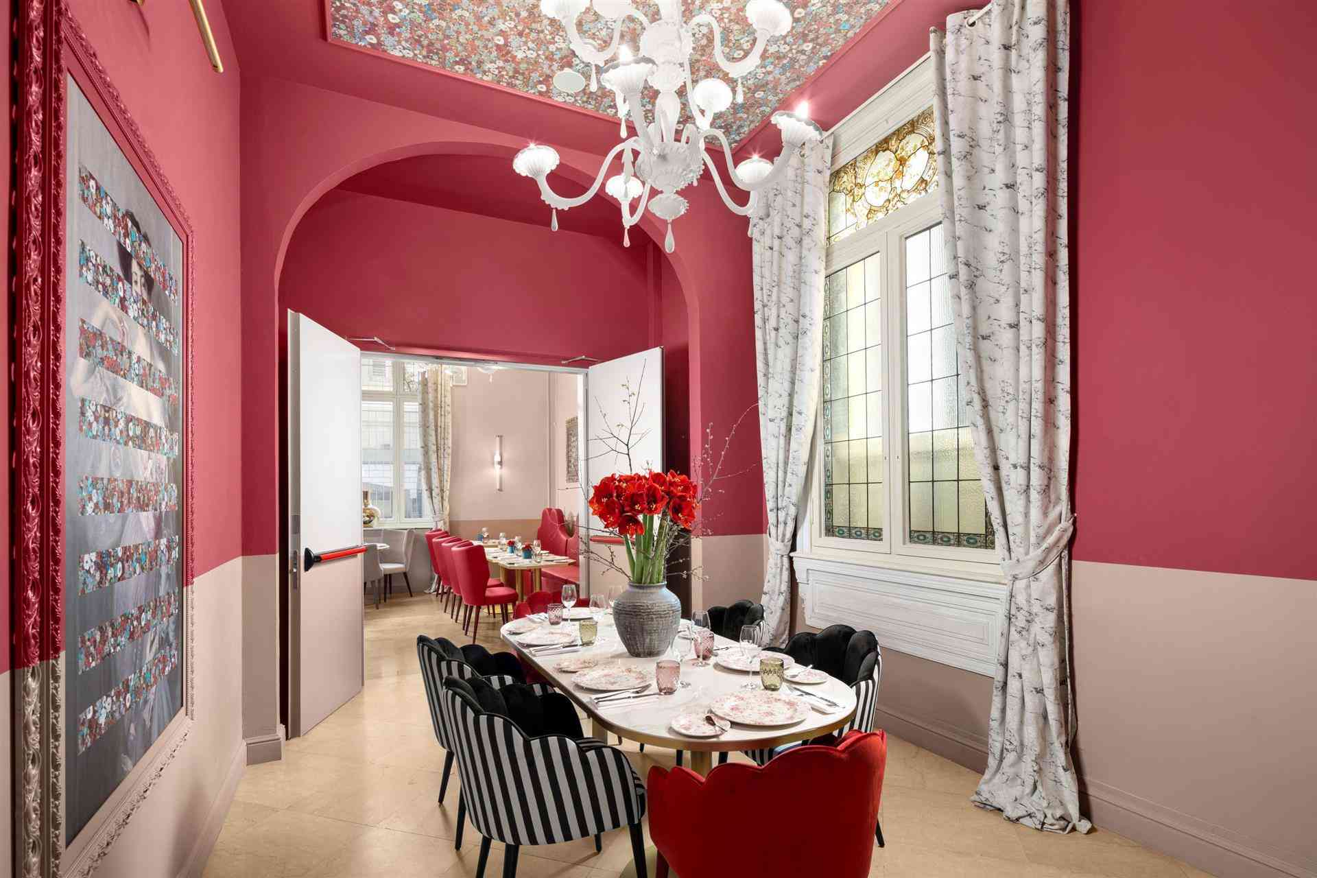 Anglo American Hotel Florence, Curio Collection by Hilton a Firenze, IT