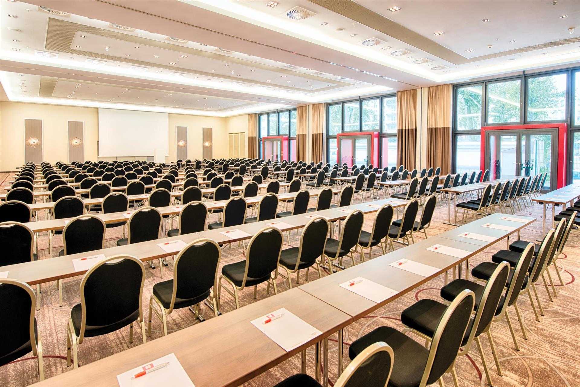 Leonardo Royal Berlin Alexanderplatz a Berlin, DE