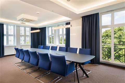 Leonardo Royal Berlin Alexanderplatz a Berlin, DE