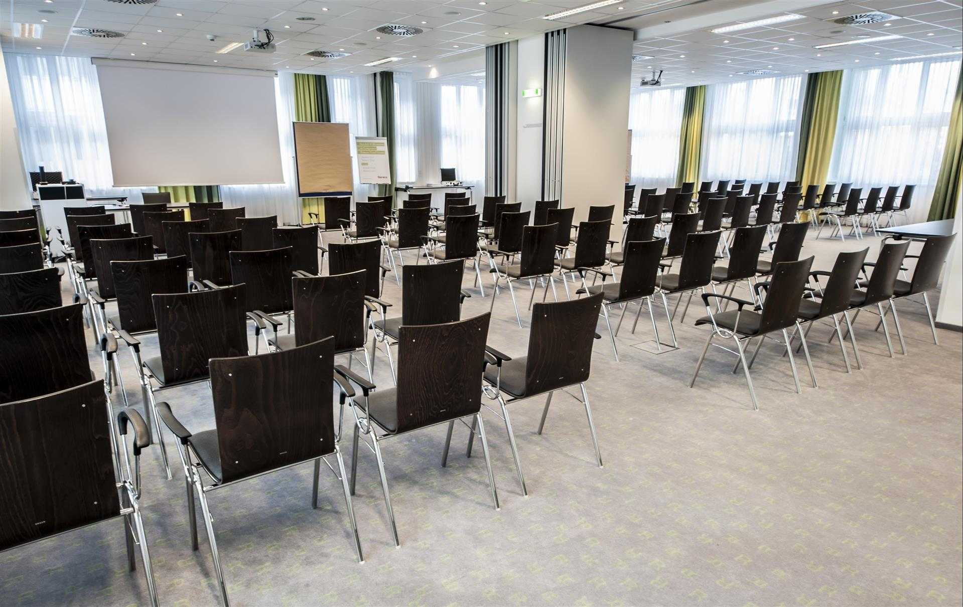 Symposion Rainers Hotel Vienna i Vienna, AT