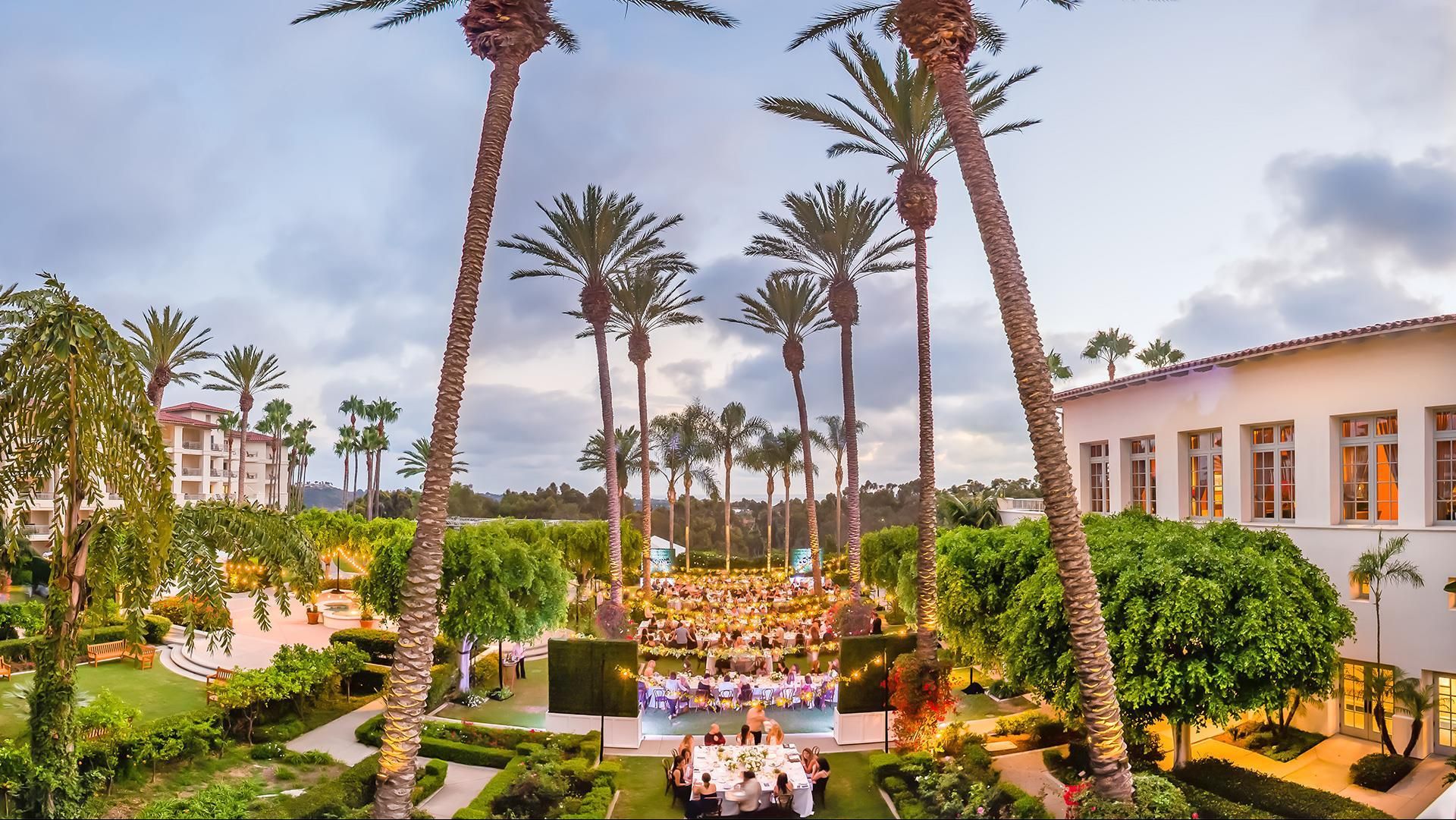 Bild på anläggning