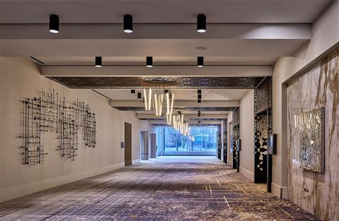 Loews Chicago Hotel i Chicago, IL