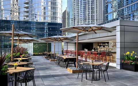 Streeterville Social Bistro