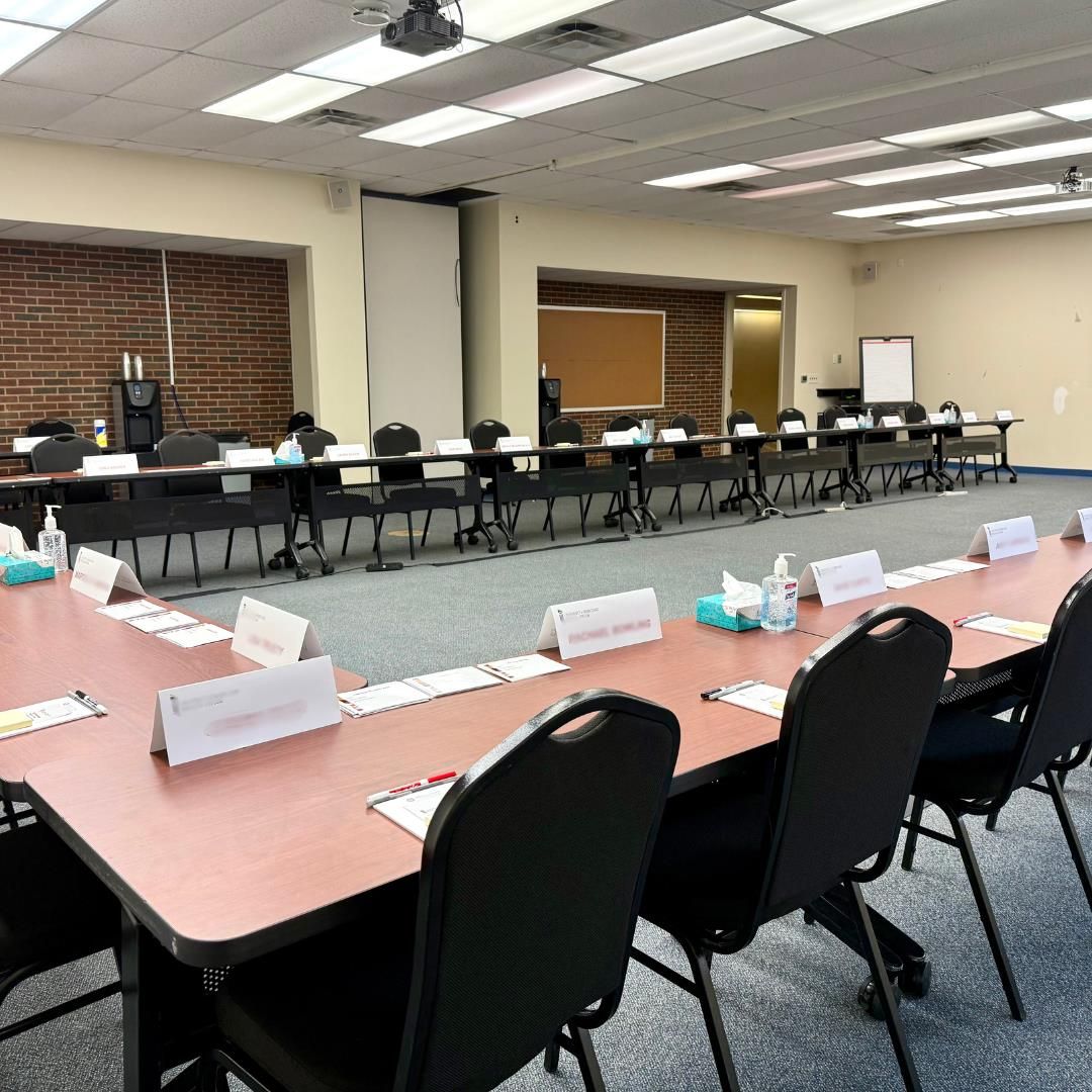 Изображение места проведения