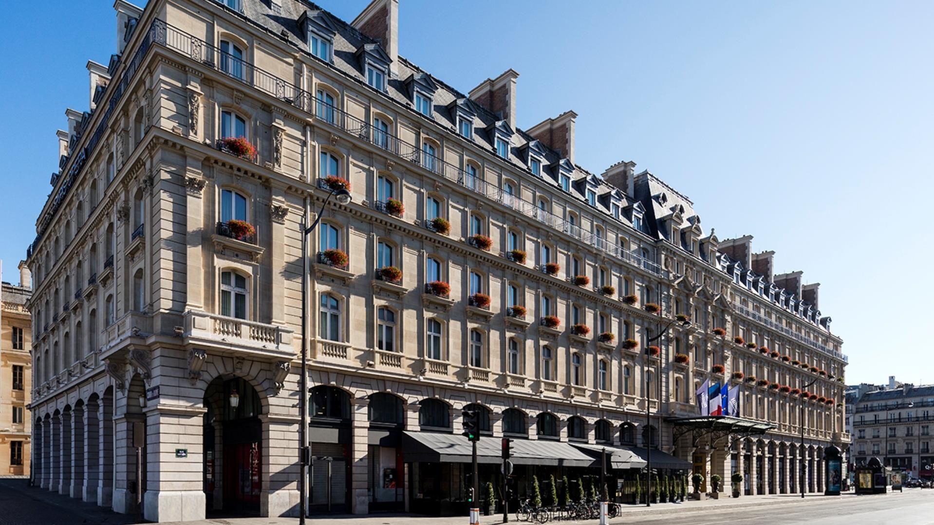 Bild på anläggning