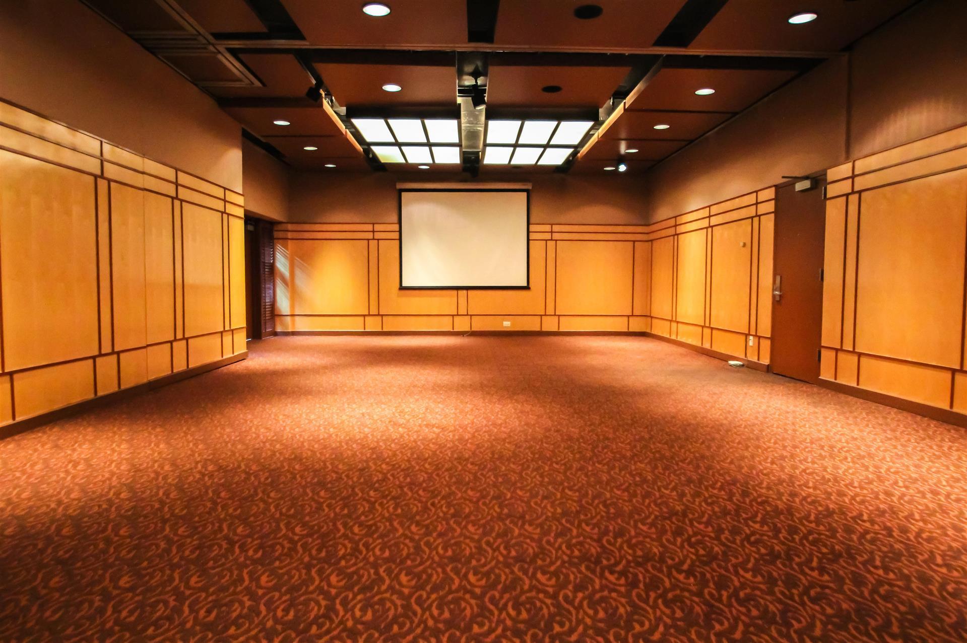 Meeting room image
