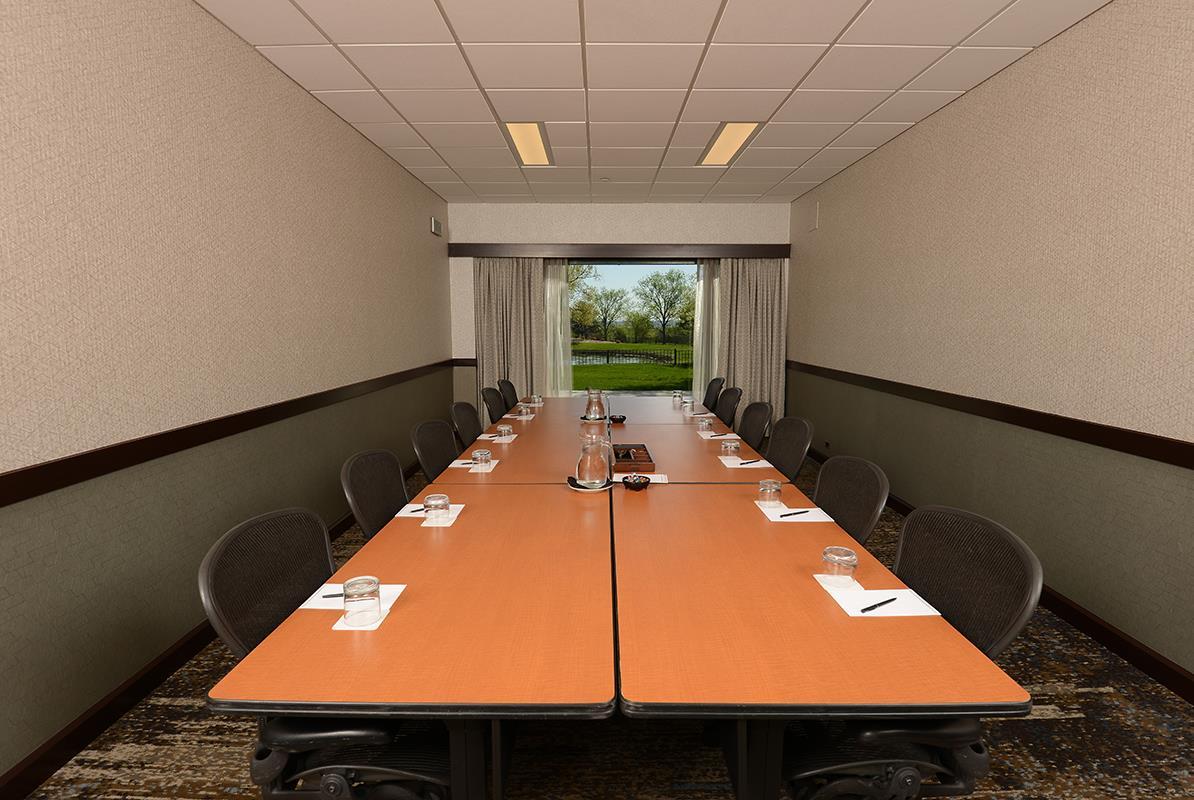 Meeting room image