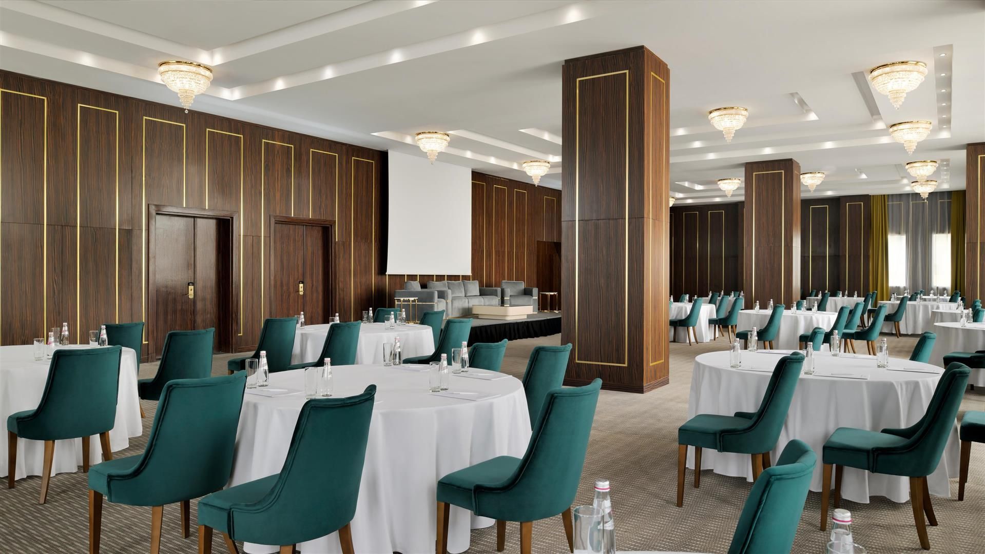 Изображение места проведения