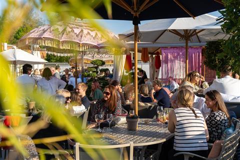 The Bird - Bath в Bath, GB1