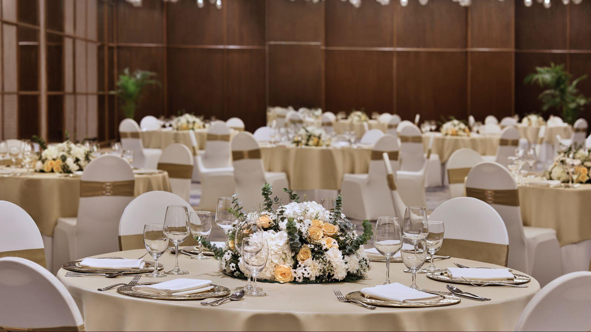 Immagine sala riunioni