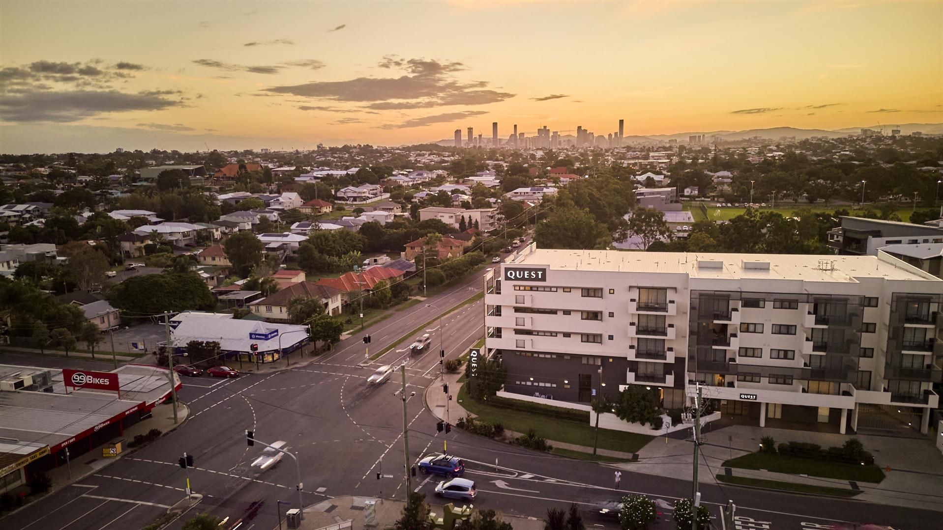 Afbeelding van locatie