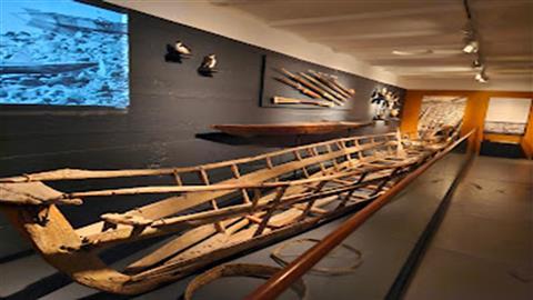 Greenland National Museum and Archives