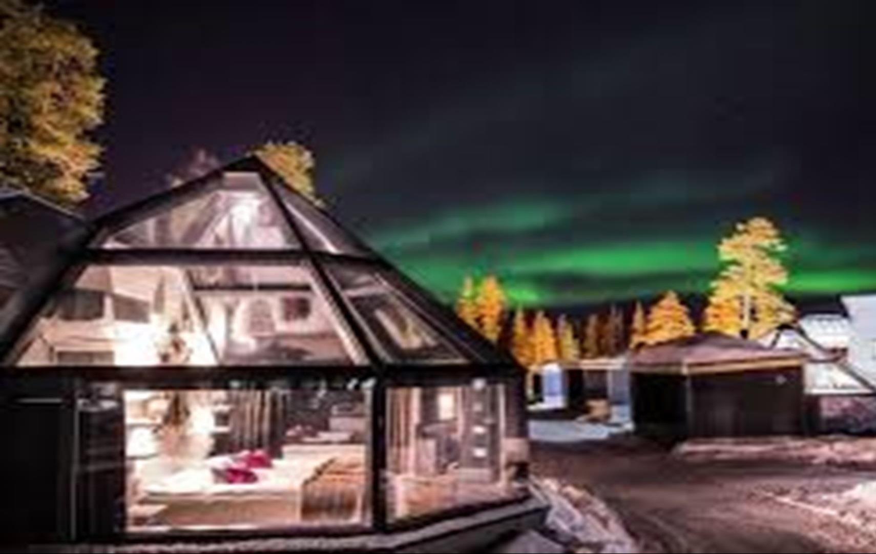 Bild på anläggning