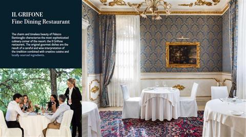 Palazzo Di Varignana Resort & SPA a Castel San Pietro Terme, IT