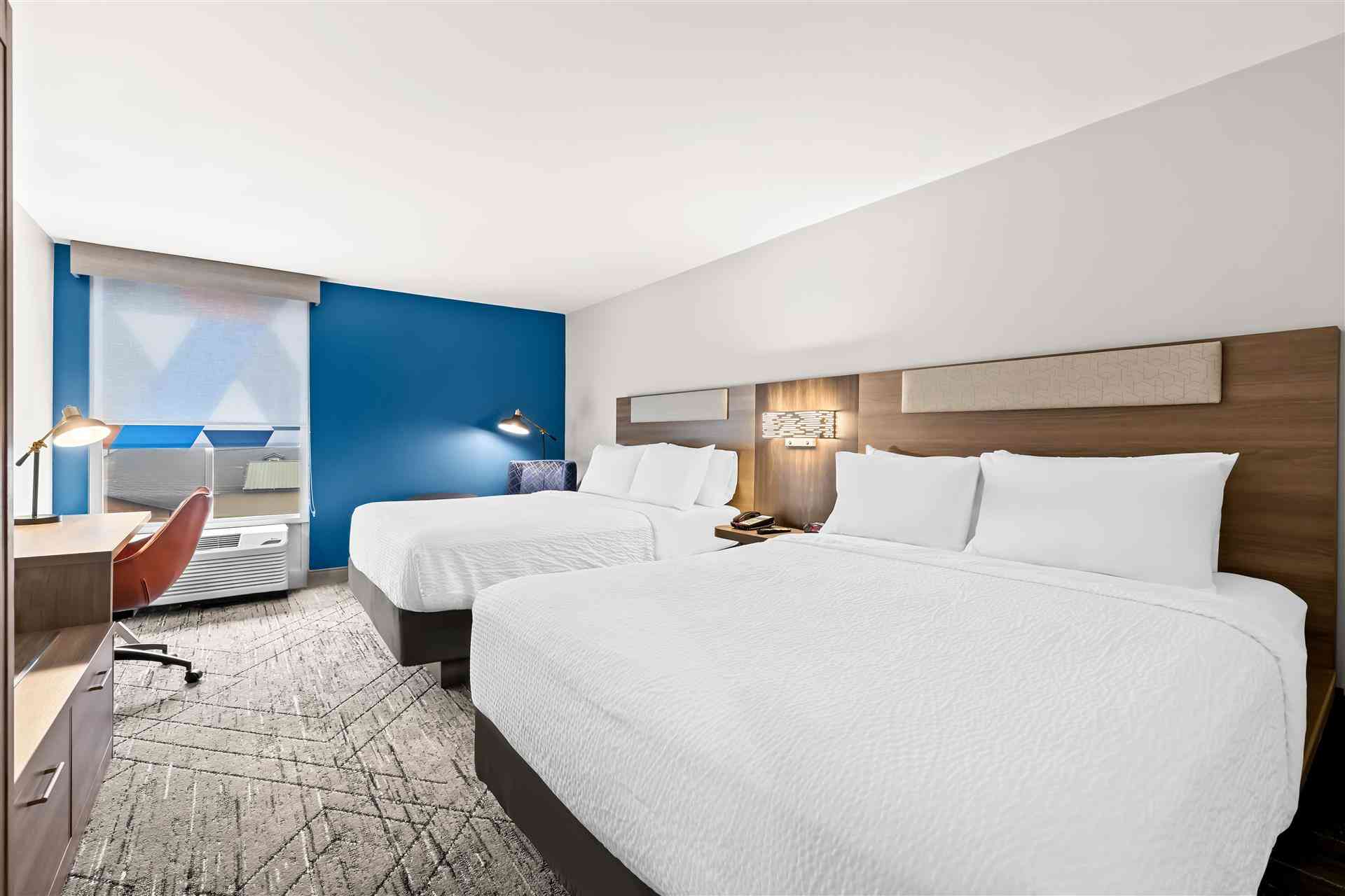 Holiday Inn Express Nashville - Hendersonville in เฮนเดอร์สันวิลล์, TN