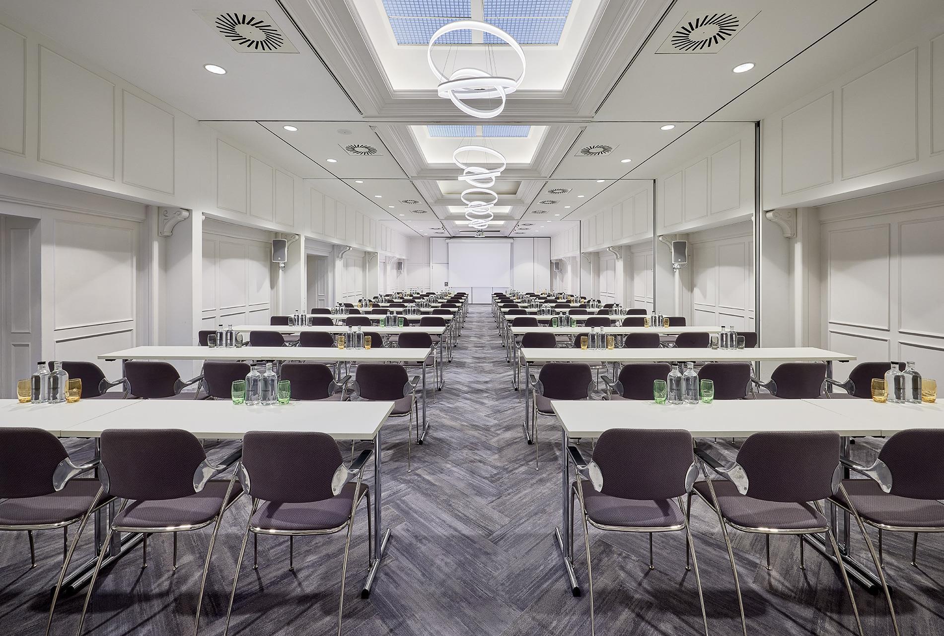 Le Méridien Frankfurt - Newly Renovated image