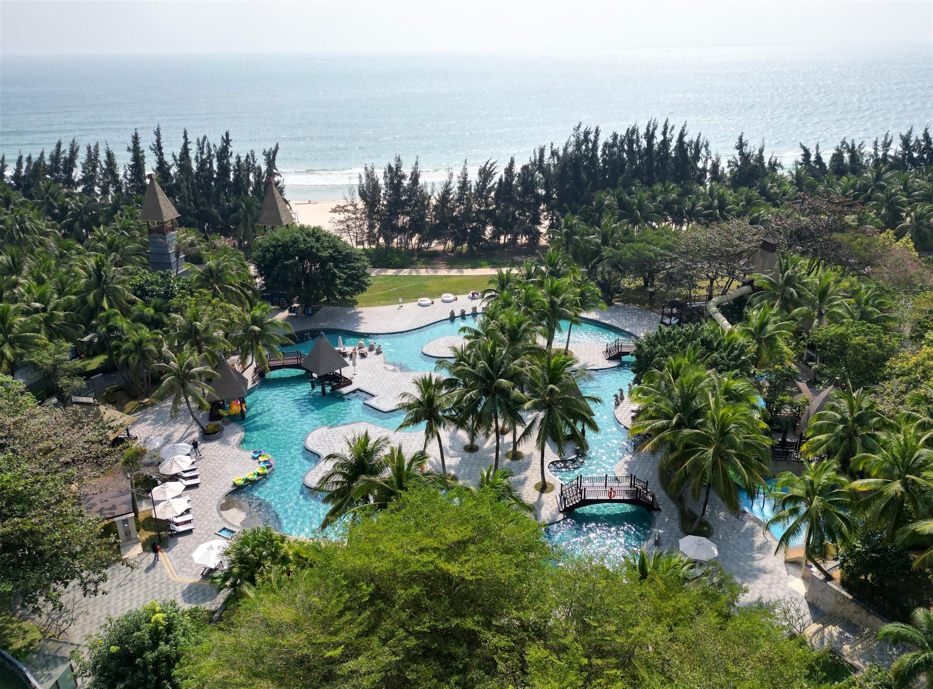 Изображение места проведения