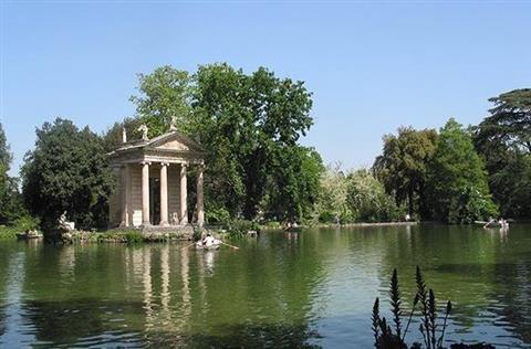 Villa Borghese