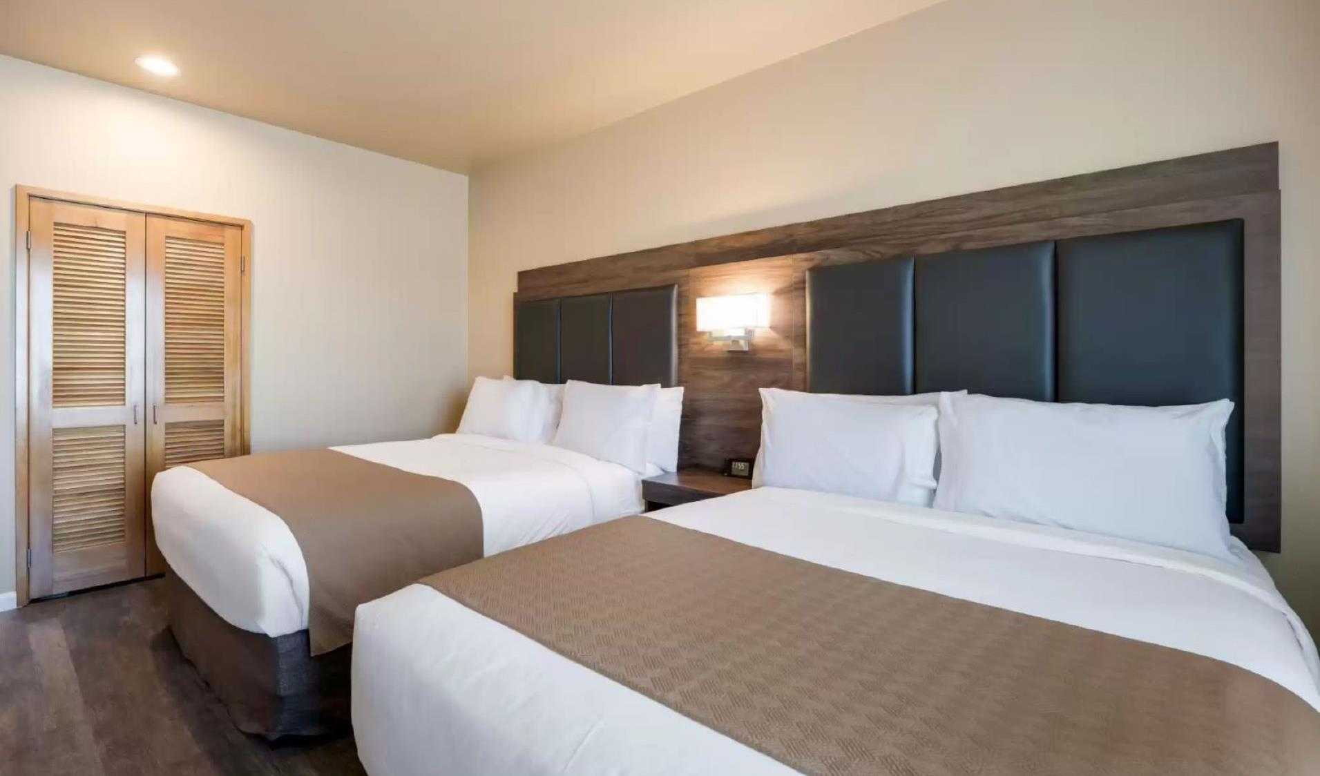 Inn at Port Gardner Ascend Hotel Collection a Everett, WA