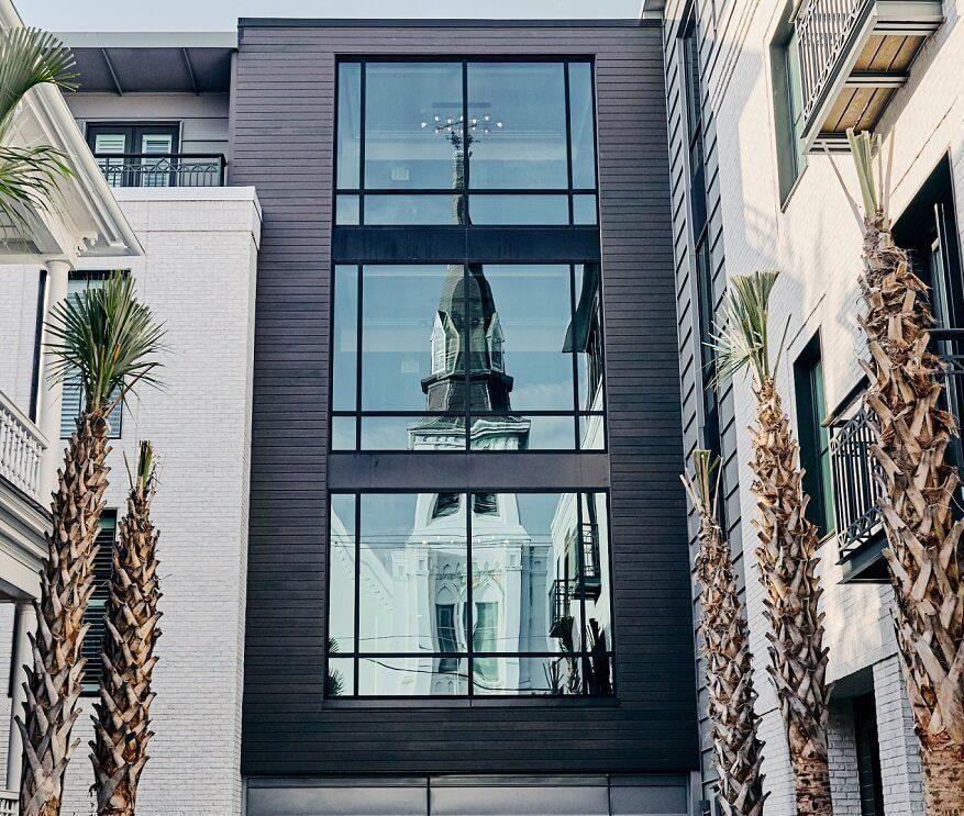 Изображение места проведения