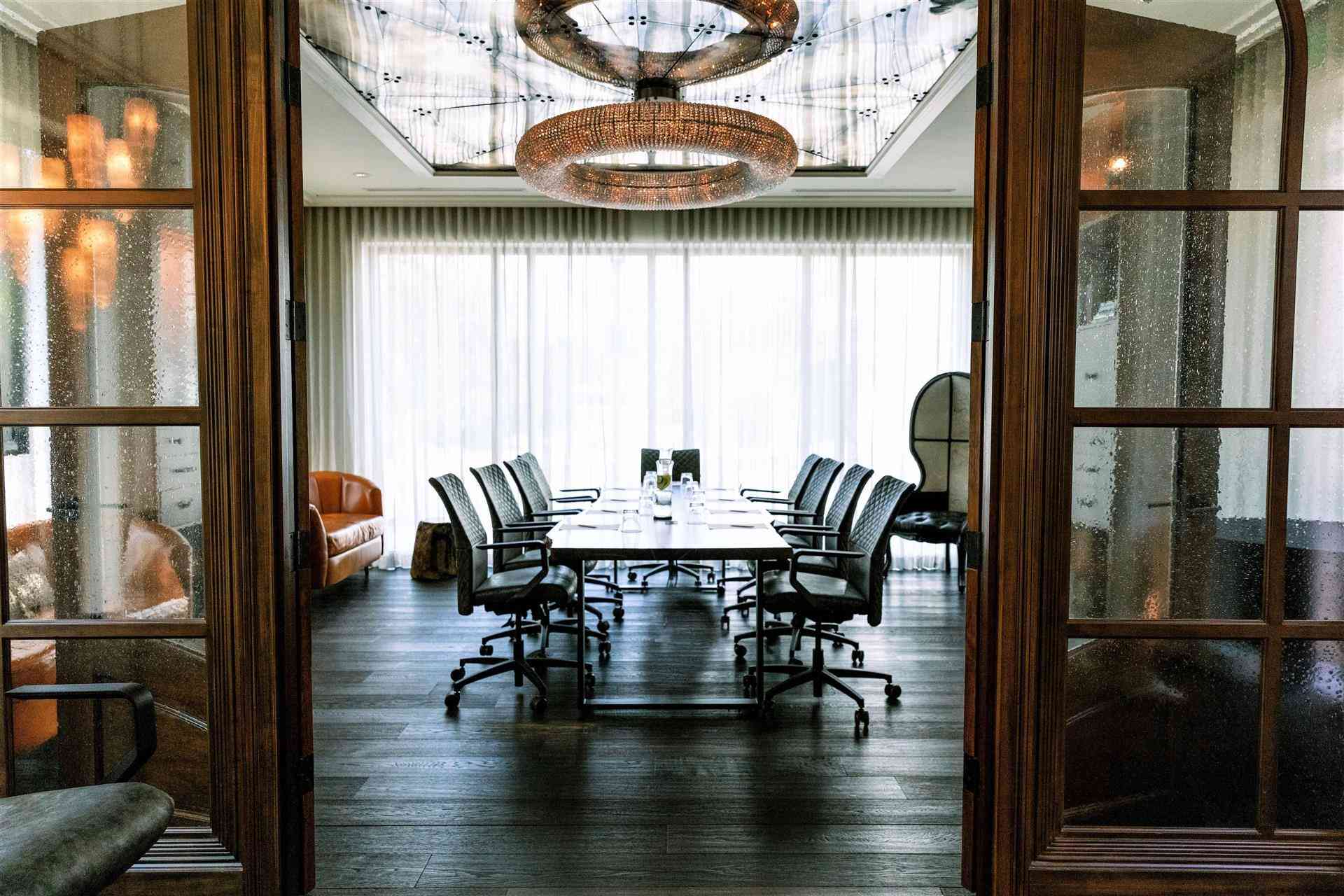 Hotel Bella Grace / Charleston Historic District in Charleston, SC