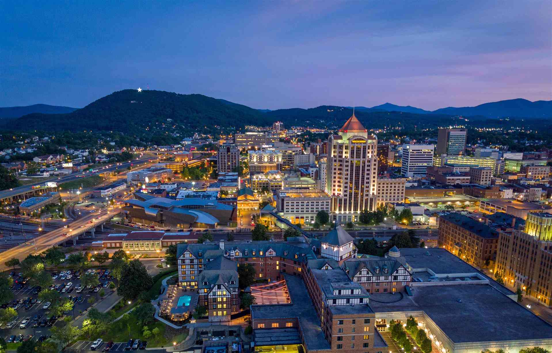 Visit Virginia's Blue Ridge in Roanoke, VA