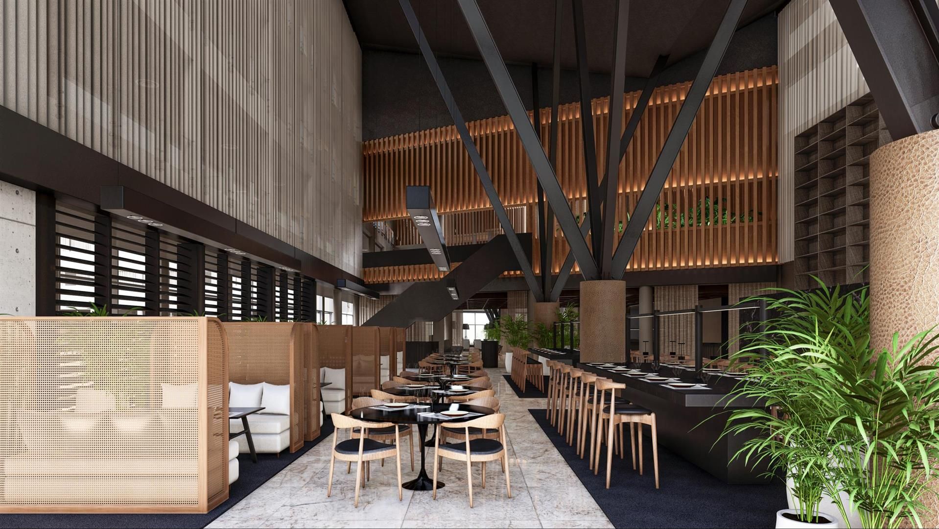 Изображение места проведения