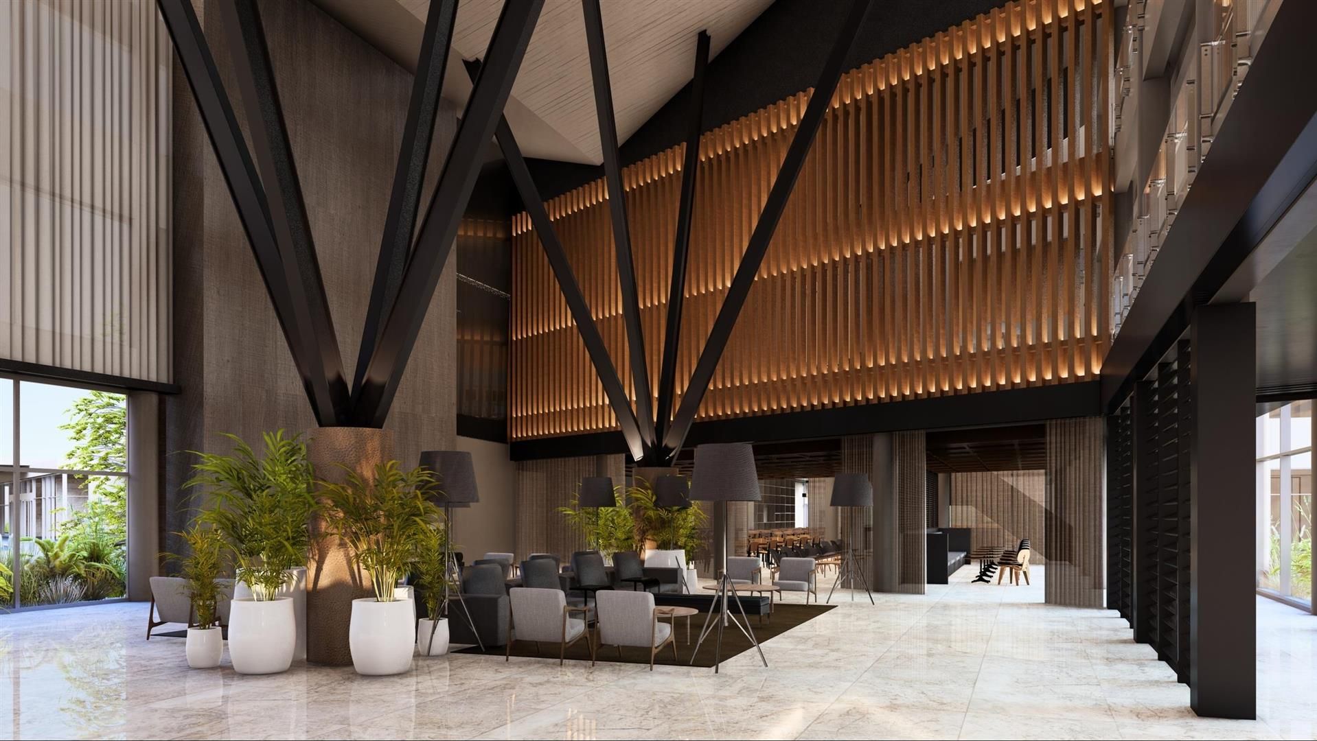 Изображение места проведения