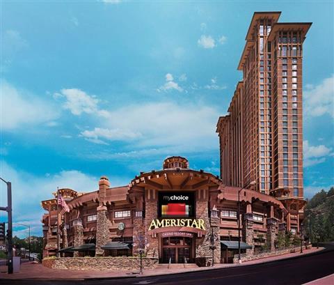 Ameristar Casino Resort Spa Black Hawk a Black Hawk, CO