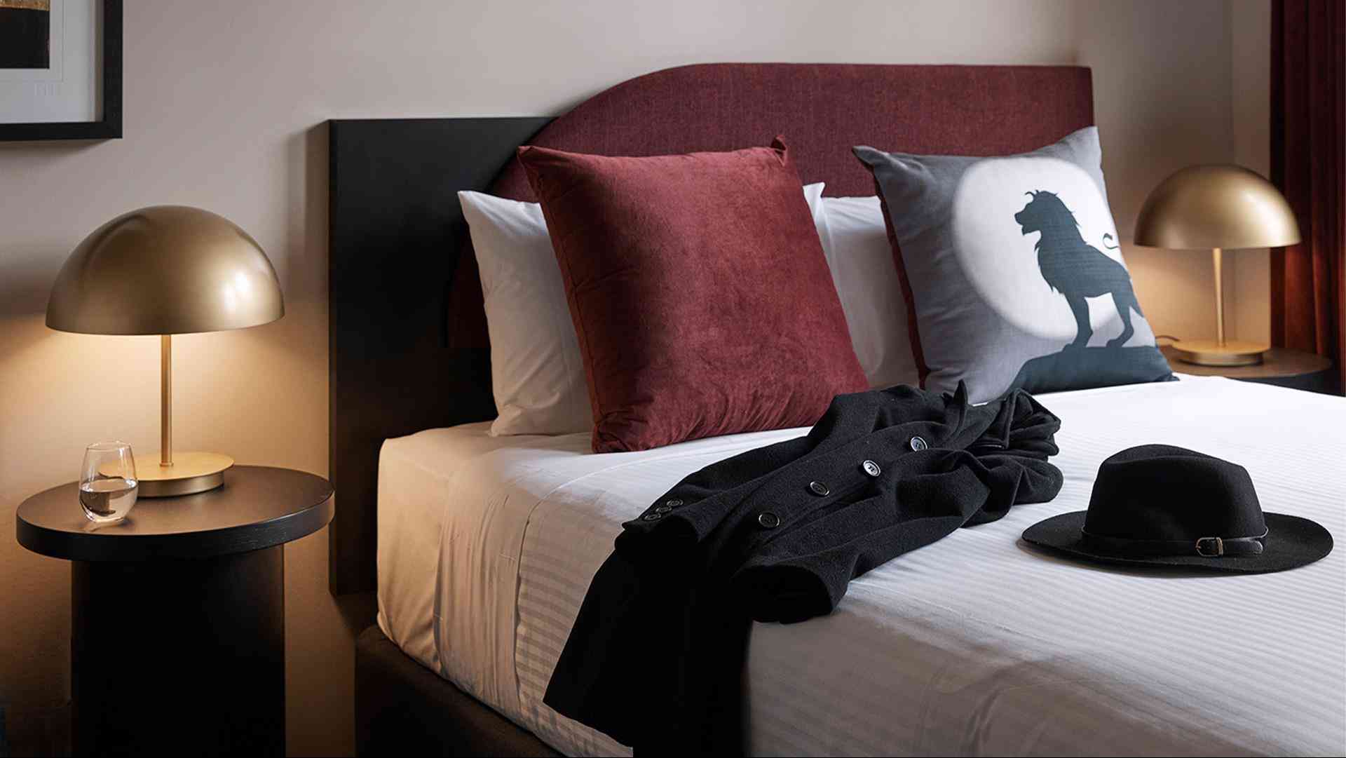 The Capitol Hotel en Sydney, AU