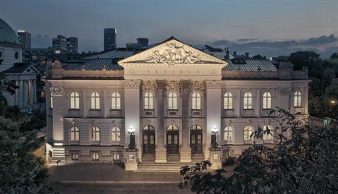 Zachęta - National Gallery of Art